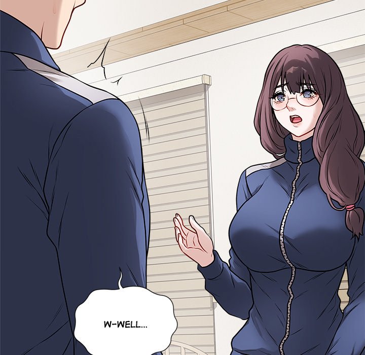 Signed, Sealed, Mistaken Chapter 12 - Manhwa18.com