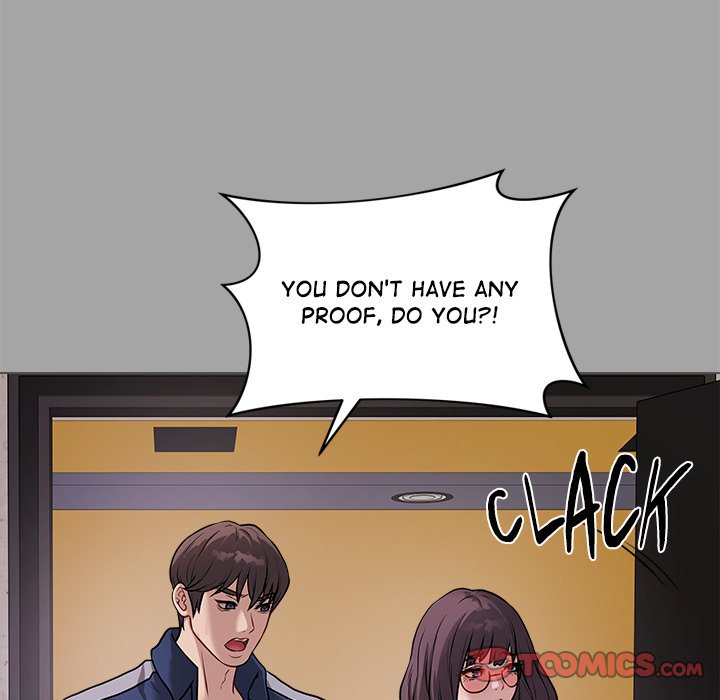 Signed, Sealed, Mistaken Chapter 12 - Manhwa18.com