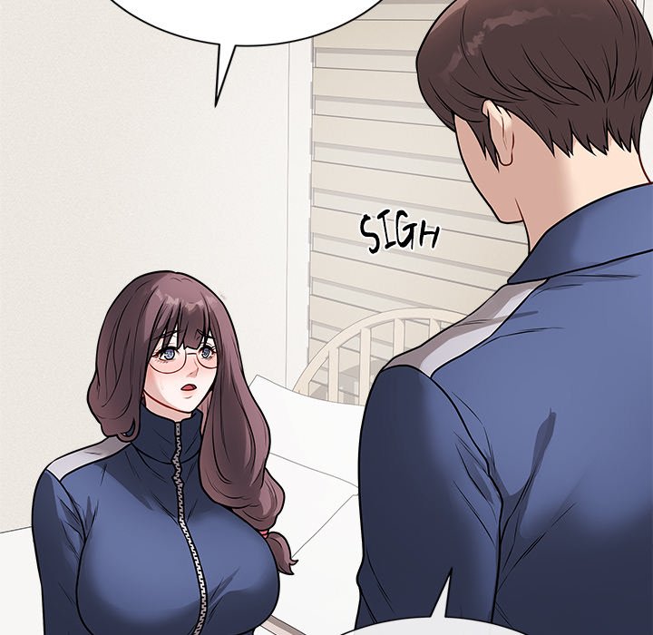Signed, Sealed, Mistaken Chapter 12 - Manhwa18.com
