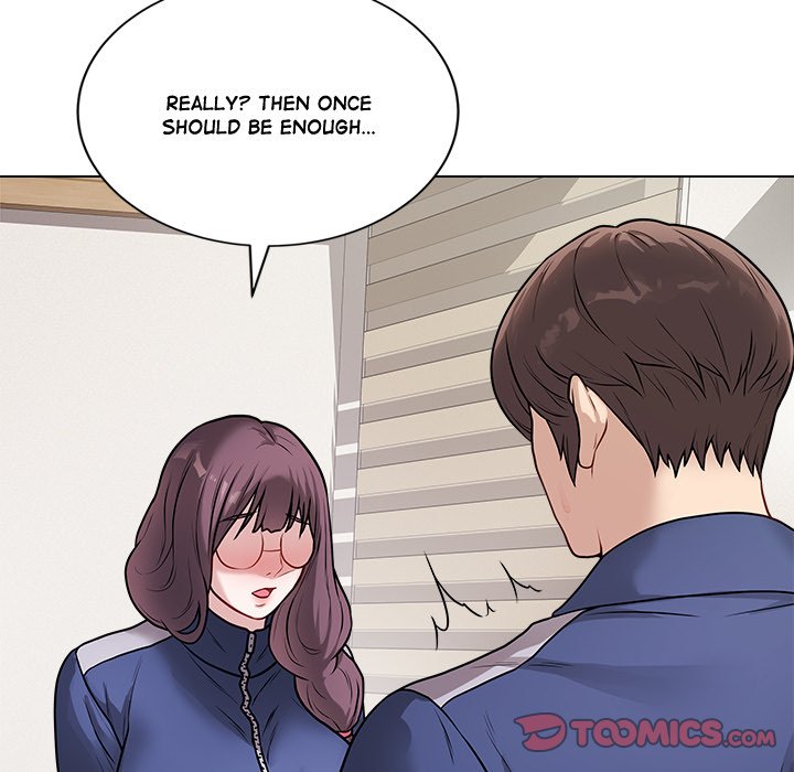 Signed, Sealed, Mistaken Chapter 12 - Manhwa18.com
