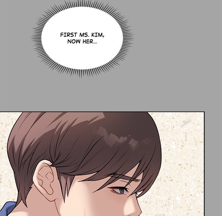 Signed, Sealed, Mistaken Chapter 12 - Manhwa18.com