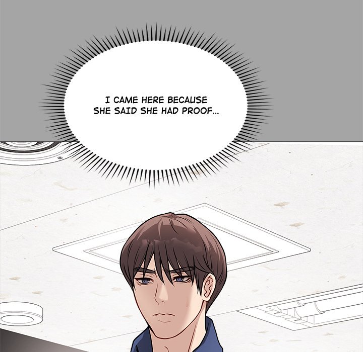 Signed, Sealed, Mistaken Chapter 12 - Manhwa18.com