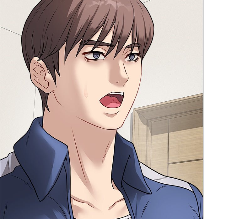 Signed, Sealed, Mistaken Chapter 12 - Manhwa18.com