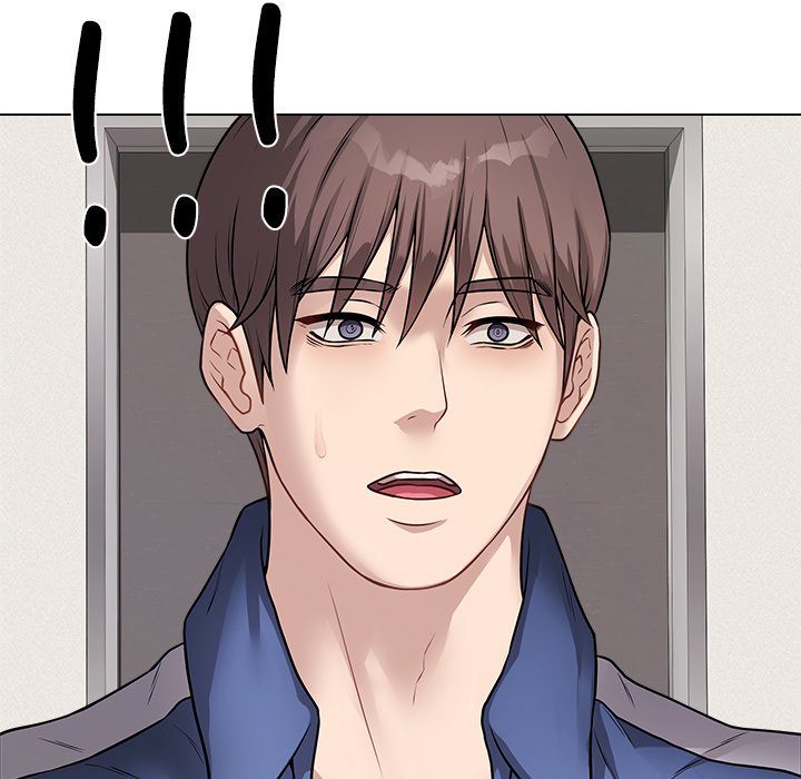 Signed, Sealed, Mistaken Chapter 12 - Manhwa18.com