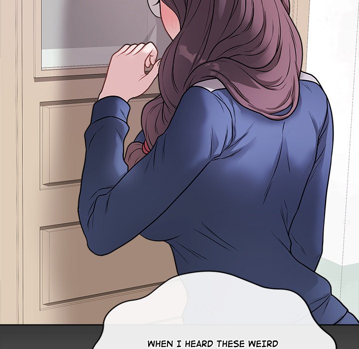 Signed, Sealed, Mistaken Chapter 12 - Manhwa18.com