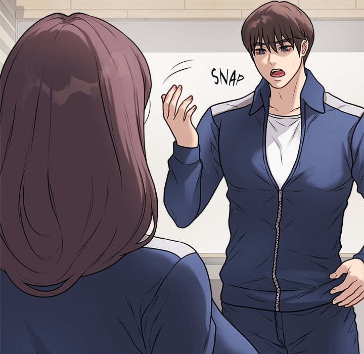 Signed, Sealed, Mistaken Chapter 12 - Manhwa18.com