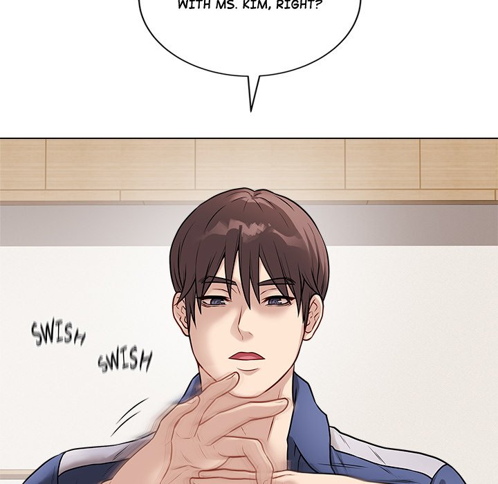 Signed, Sealed, Mistaken Chapter 12 - Manhwa18.com