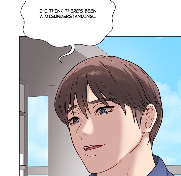 Signed, Sealed, Mistaken Chapter 12 - Manhwa18.com