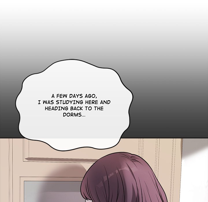 Signed, Sealed, Mistaken Chapter 12 - Manhwa18.com