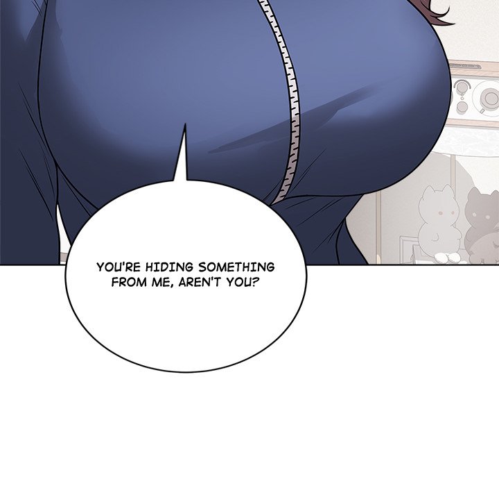 Signed, Sealed, Mistaken Chapter 12 - Manhwa18.com