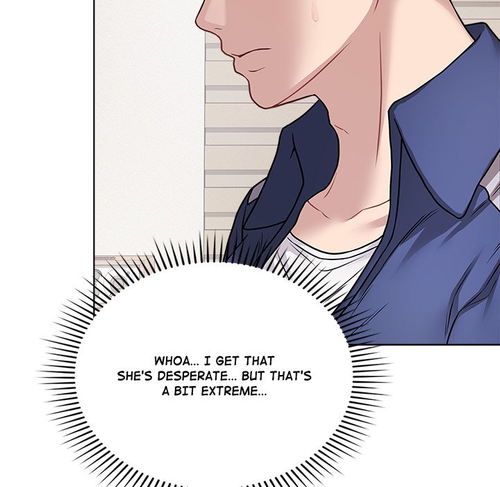 Signed, Sealed, Mistaken Chapter 12 - Manhwa18.com