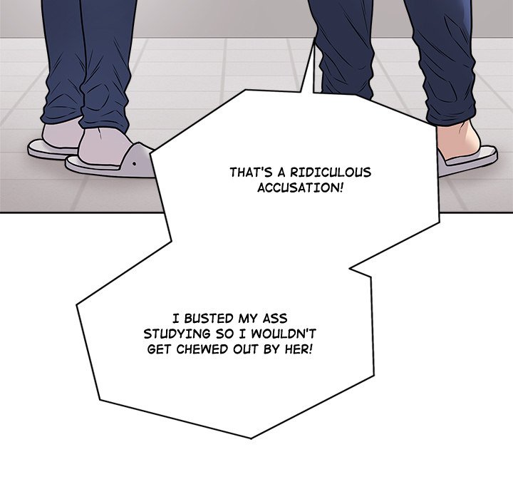 Signed, Sealed, Mistaken Chapter 12 - Manhwa18.com