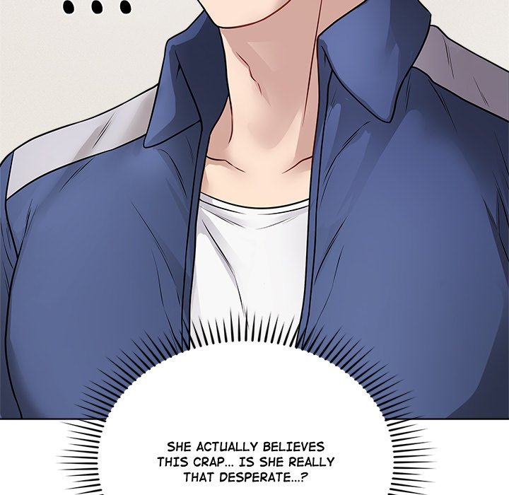 Signed, Sealed, Mistaken Chapter 12 - Manhwa18.com
