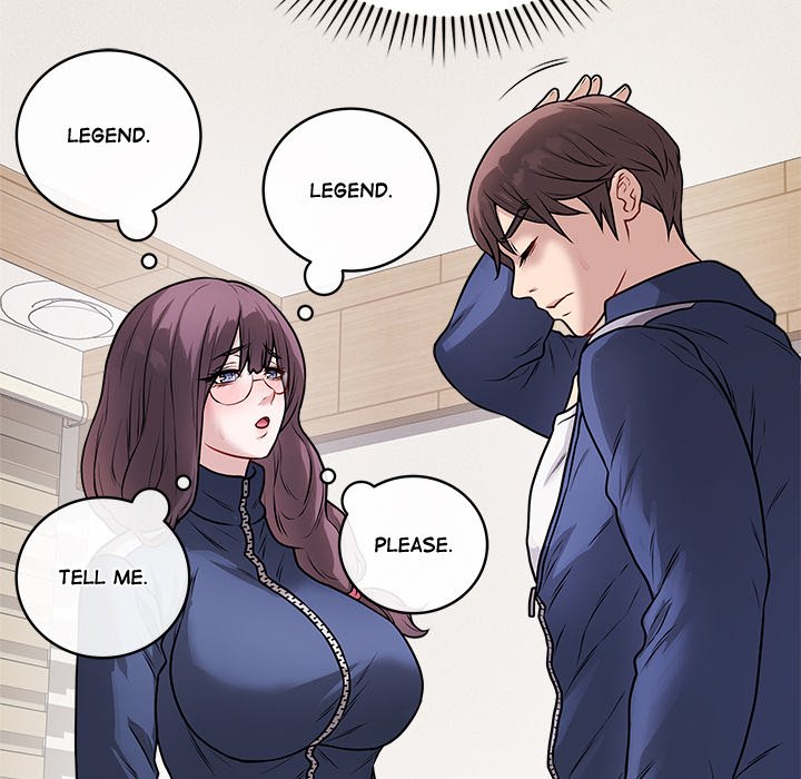 Signed, Sealed, Mistaken Chapter 12 - Manhwa18.com