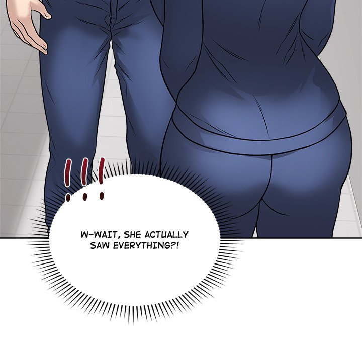 Signed, Sealed, Mistaken Chapter 12 - Manhwa18.com