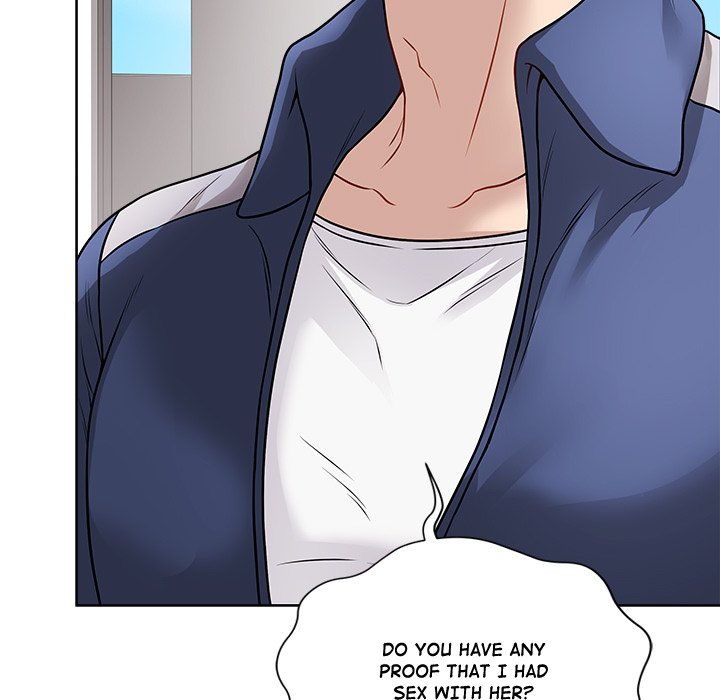 Signed, Sealed, Mistaken Chapter 12 - Manhwa18.com