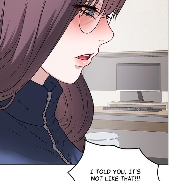 Signed, Sealed, Mistaken Chapter 12 - Manhwa18.com