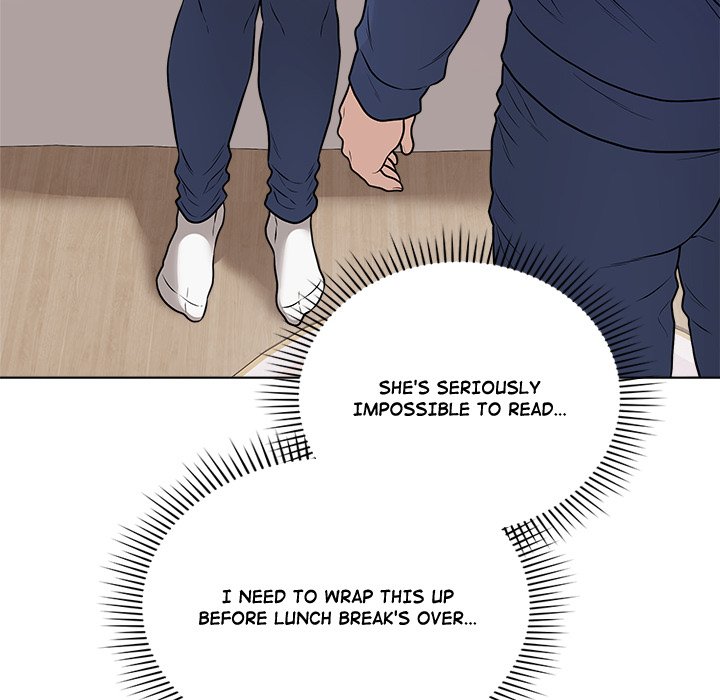 Signed, Sealed, Mistaken Chapter 12 - Manhwa18.com