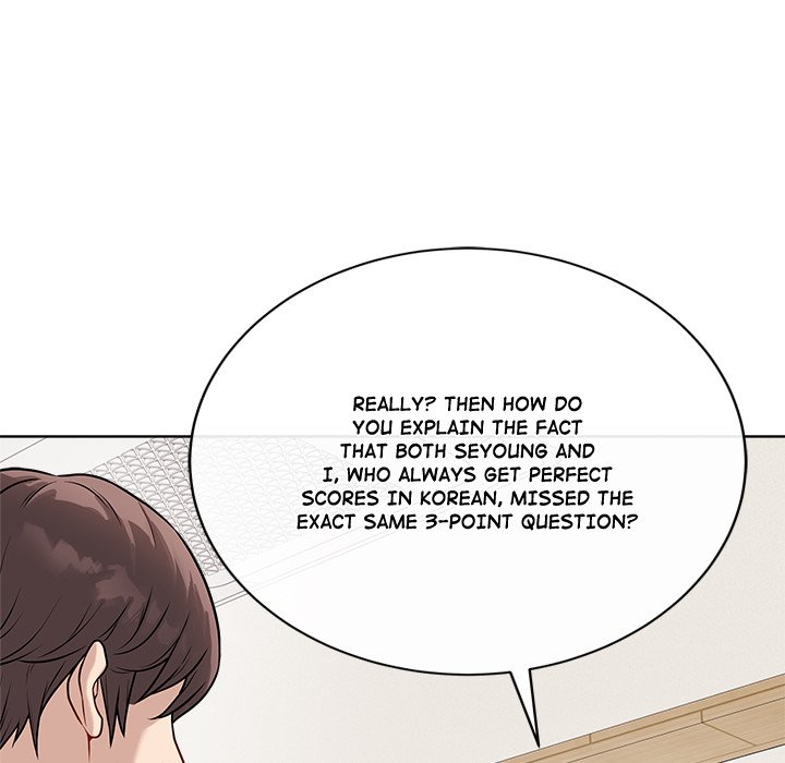 Signed, Sealed, Mistaken Chapter 12 - Manhwa18.com