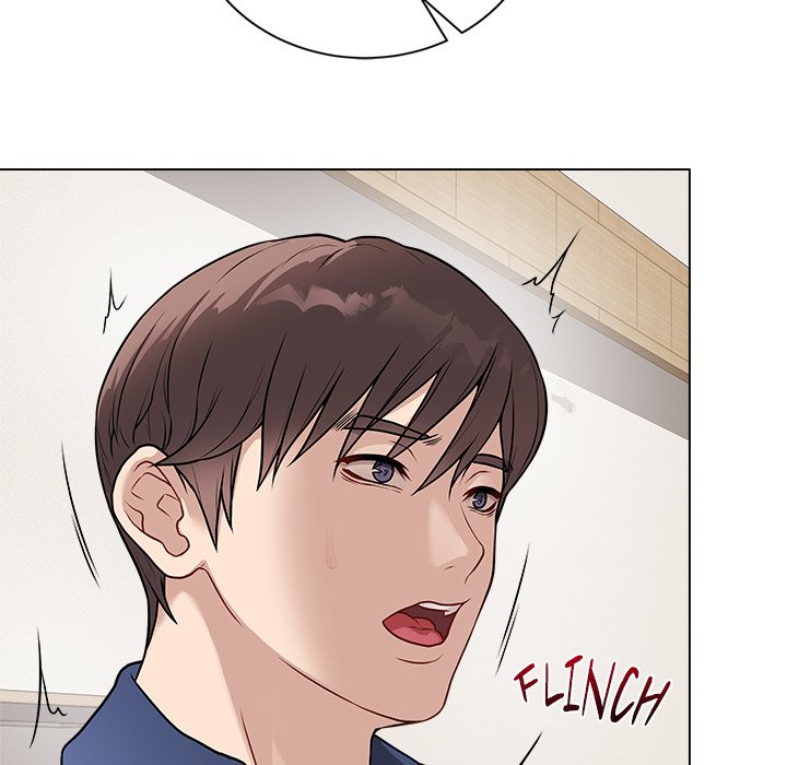 Signed, Sealed, Mistaken Chapter 12 - Manhwa18.com