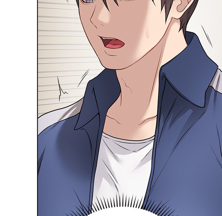Signed, Sealed, Mistaken Chapter 12 - Manhwa18.com