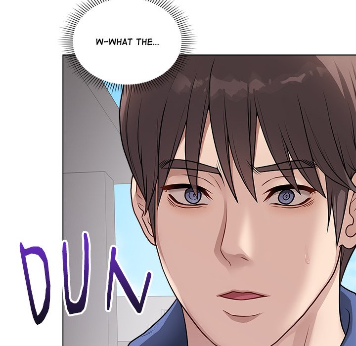 Signed, Sealed, Mistaken Chapter 12 - Manhwa18.com