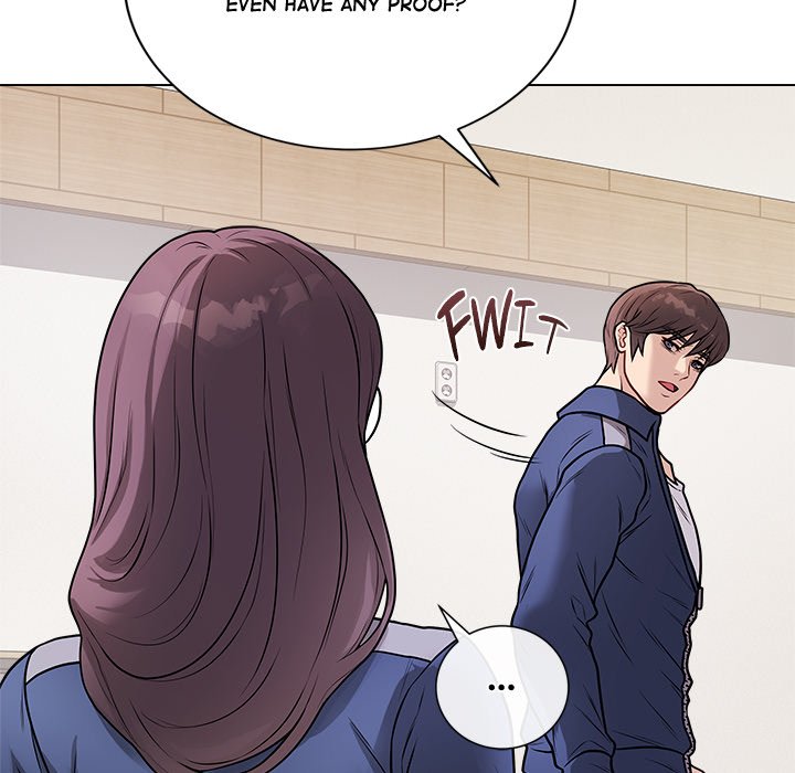 Signed, Sealed, Mistaken Chapter 13 - Manhwa18.com