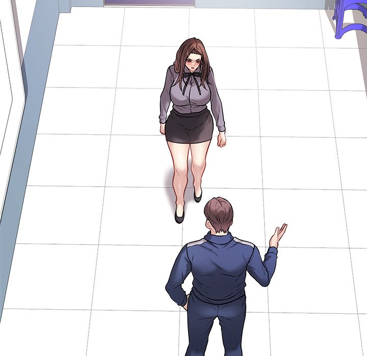 Signed, Sealed, Mistaken Chapter 13 - Manhwa18.com