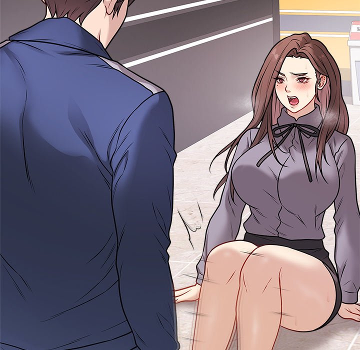 Signed, Sealed, Mistaken Chapter 13 - Manhwa18.com