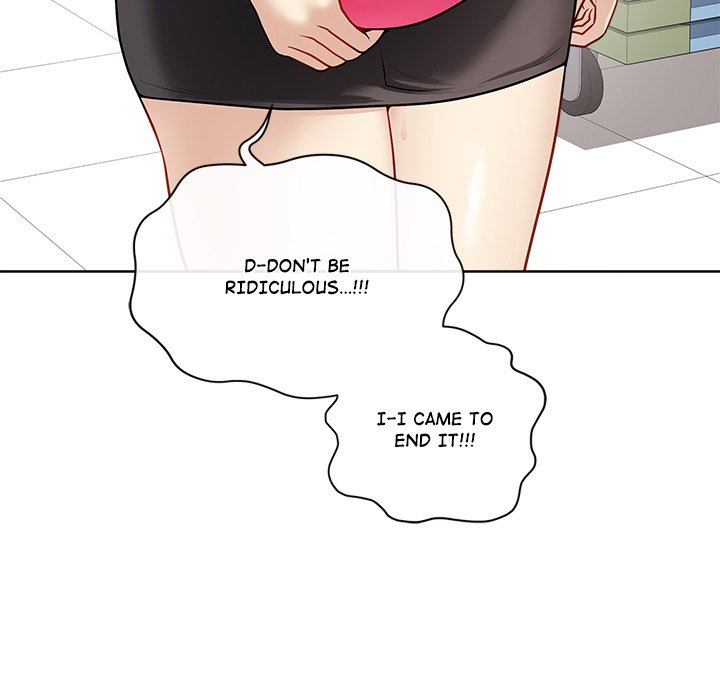 Signed, Sealed, Mistaken Chapter 13 - Manhwa18.com