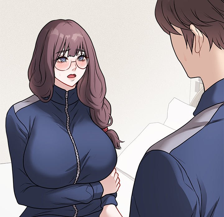 Signed, Sealed, Mistaken Chapter 13 - Manhwa18.com