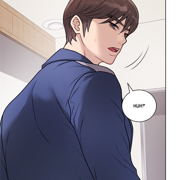 Signed, Sealed, Mistaken Chapter 13 - Manhwa18.com