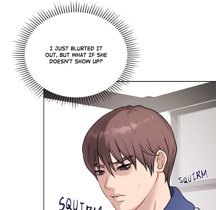 Signed, Sealed, Mistaken Chapter 13 - Manhwa18.com