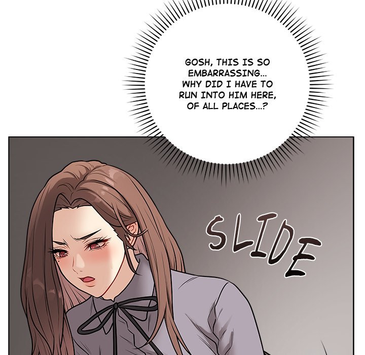 Signed, Sealed, Mistaken Chapter 13 - Manhwa18.com