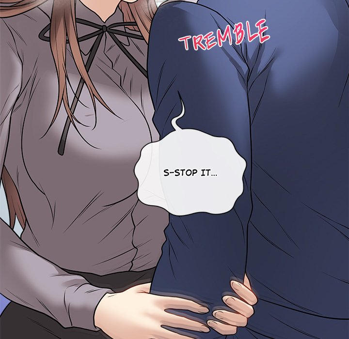 Signed, Sealed, Mistaken Chapter 13 - Manhwa18.com