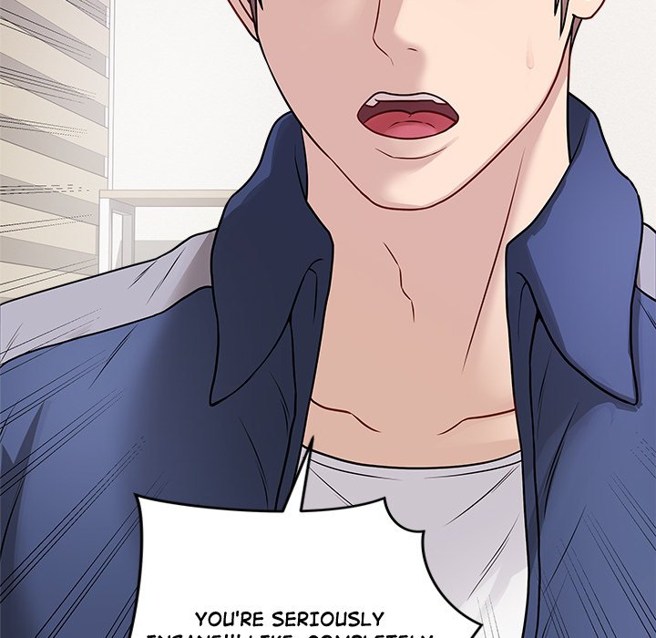 Signed, Sealed, Mistaken Chapter 13 - Manhwa18.com