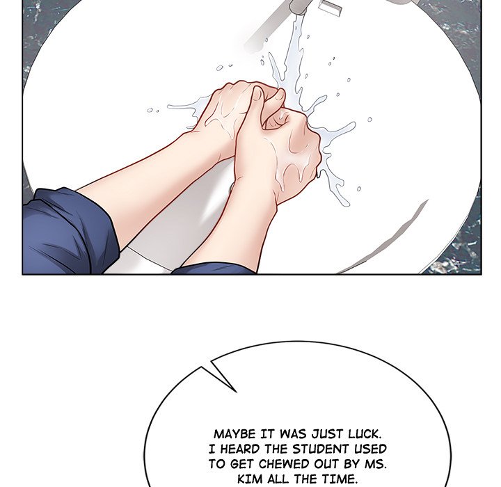 Signed, Sealed, Mistaken Chapter 13 - Manhwa18.com