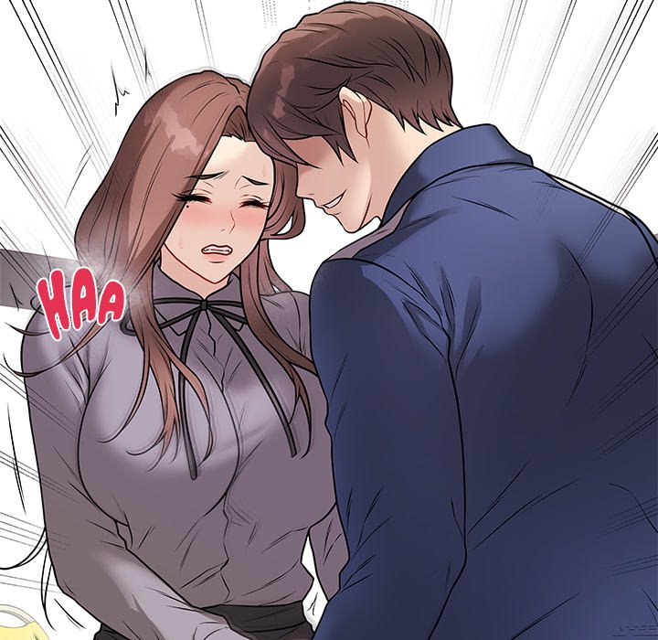 Signed, Sealed, Mistaken Chapter 13 - Manhwa18.com
