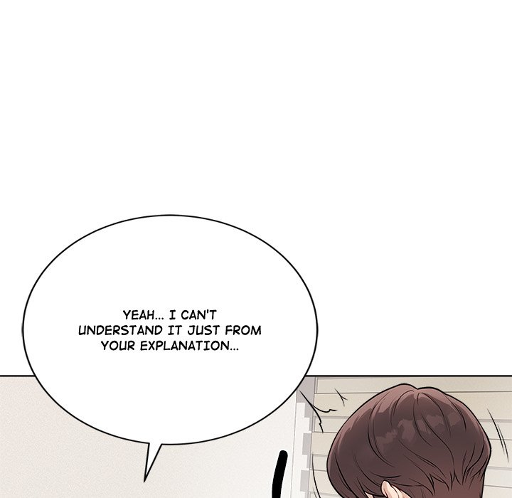 Signed, Sealed, Mistaken Chapter 13 - Manhwa18.com