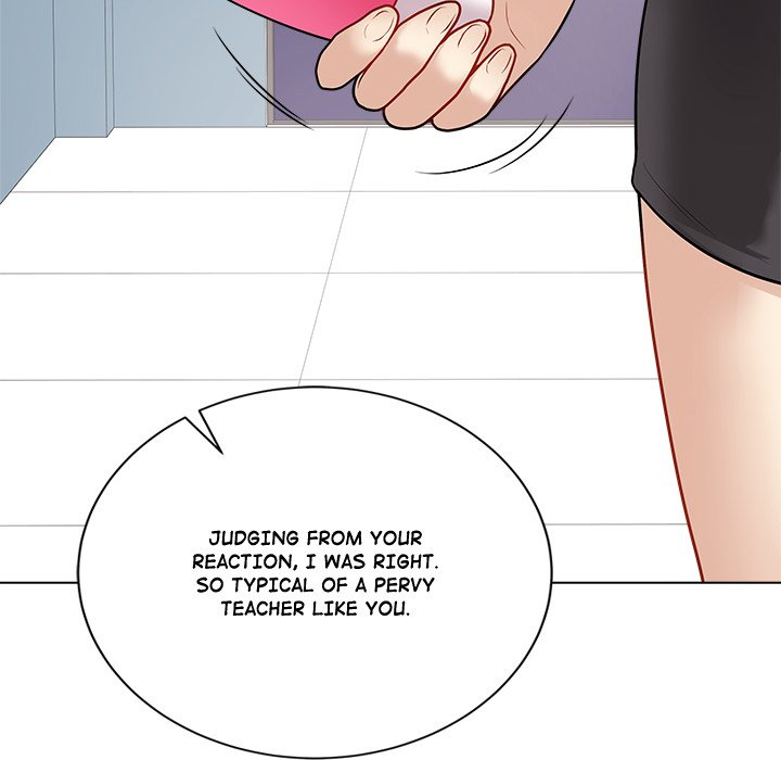 Signed, Sealed, Mistaken Chapter 13 - Manhwa18.com