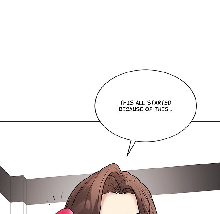 Signed, Sealed, Mistaken Chapter 13 - Manhwa18.com