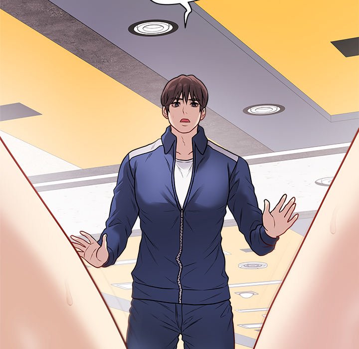 Signed, Sealed, Mistaken Chapter 13 - Manhwa18.com