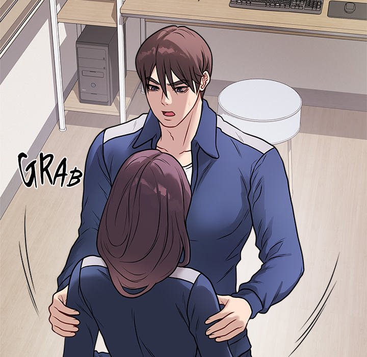 Signed, Sealed, Mistaken Chapter 13 - Manhwa18.com