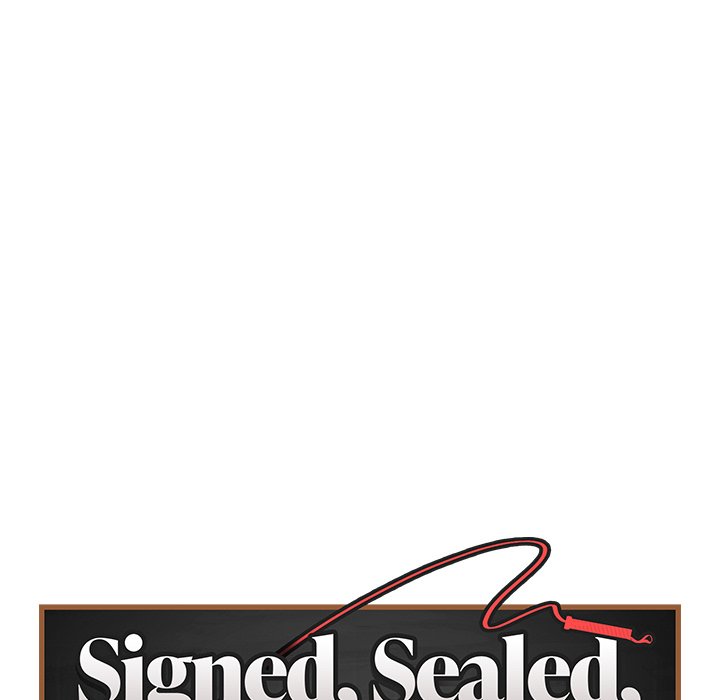 Signed, Sealed, Mistaken Chapter 13 - Manhwa18.com