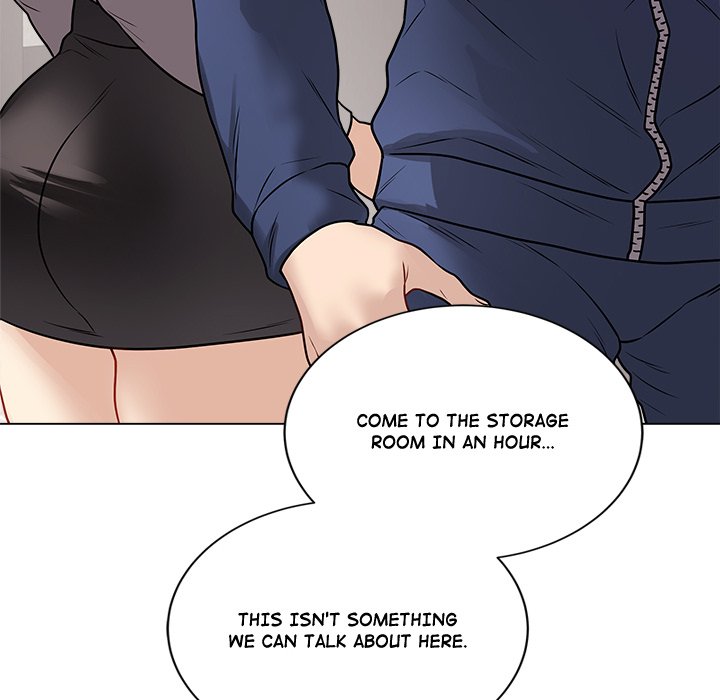 Signed, Sealed, Mistaken Chapter 13 - Manhwa18.com