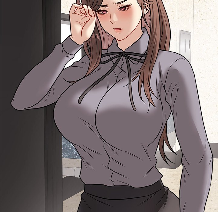 Signed, Sealed, Mistaken Chapter 13 - Manhwa18.com