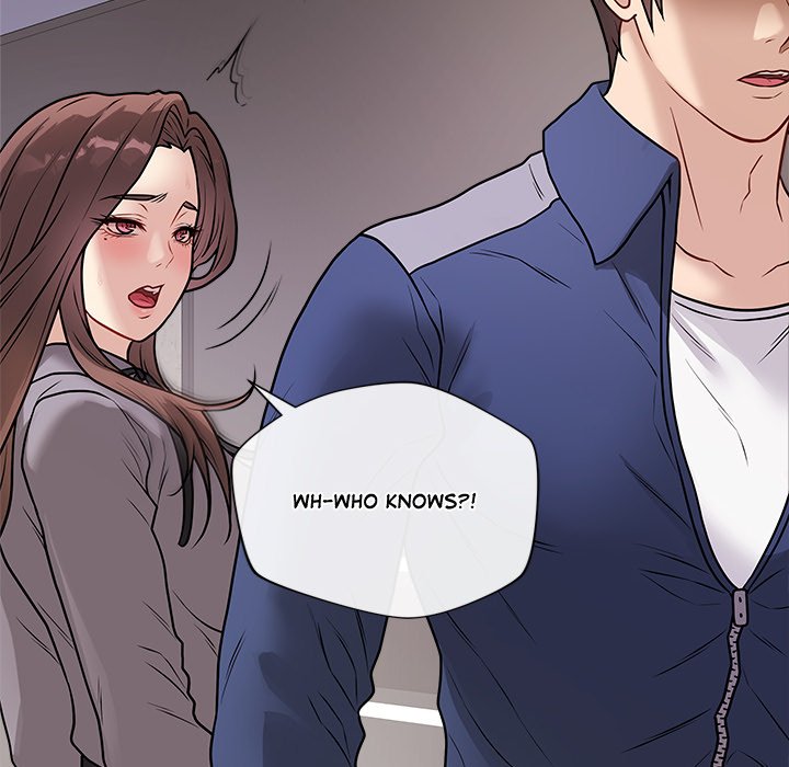 Signed, Sealed, Mistaken Chapter 13 - Manhwa18.com