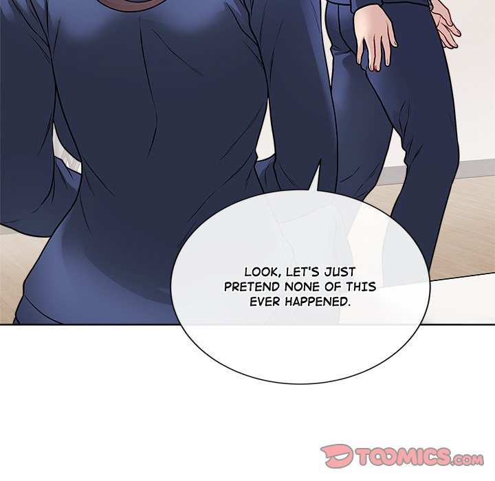 Signed, Sealed, Mistaken Chapter 13 - Manhwa18.com