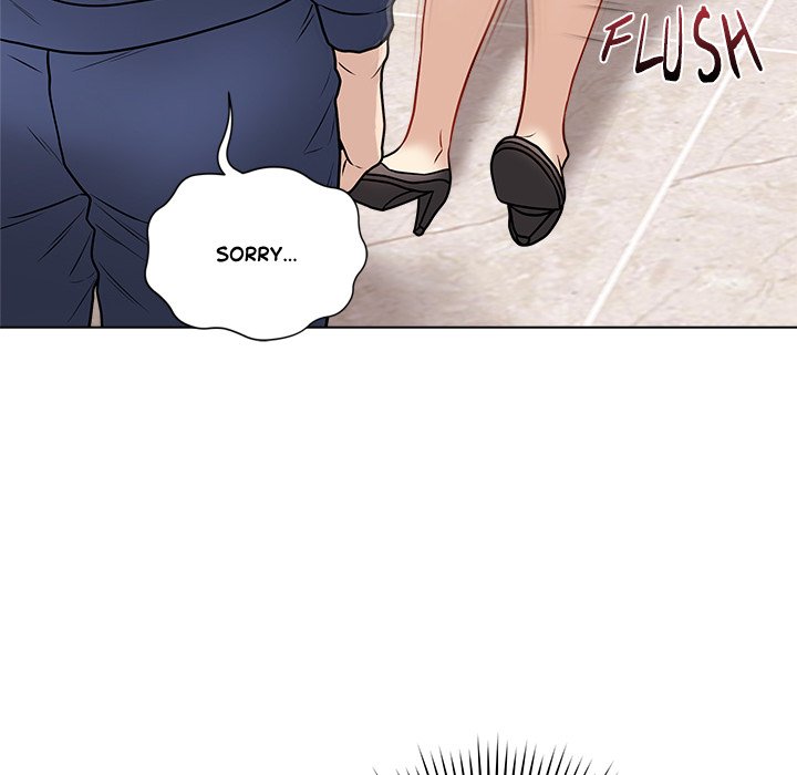 Signed, Sealed, Mistaken Chapter 13 - Manhwa18.com