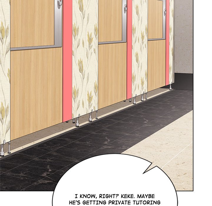 Signed, Sealed, Mistaken Chapter 13 - Manhwa18.com